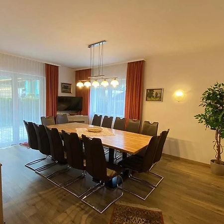 צל-אם-זי Chalet Carina מראה חיצוני תמונה
