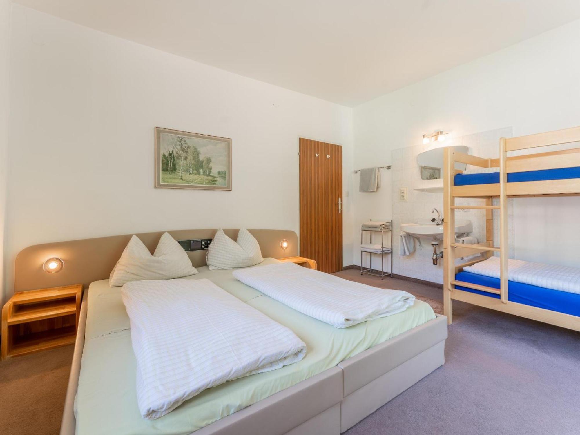 צל-אם-זי Chalet Carina מראה חיצוני תמונה
