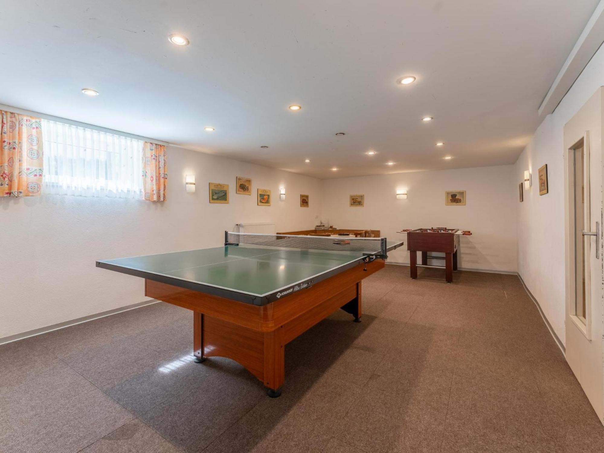 צל-אם-זי Chalet Carina מראה חיצוני תמונה