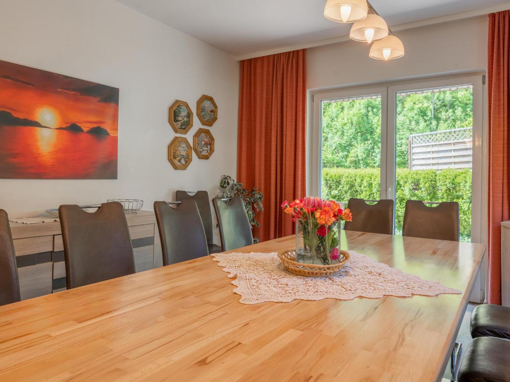 צל-אם-זי Chalet Carina מראה חיצוני תמונה