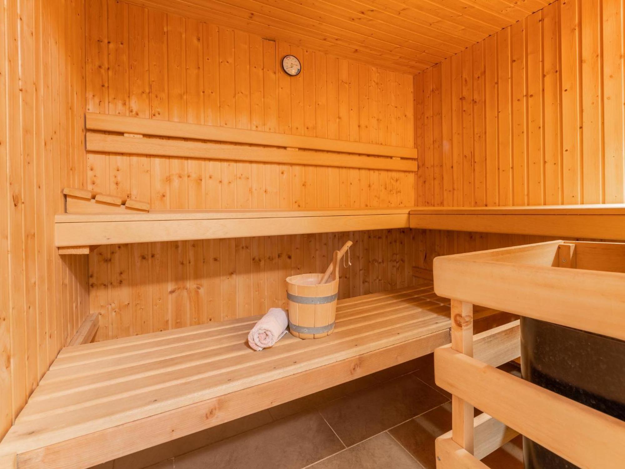 צל-אם-זי Chalet Carina מראה חיצוני תמונה