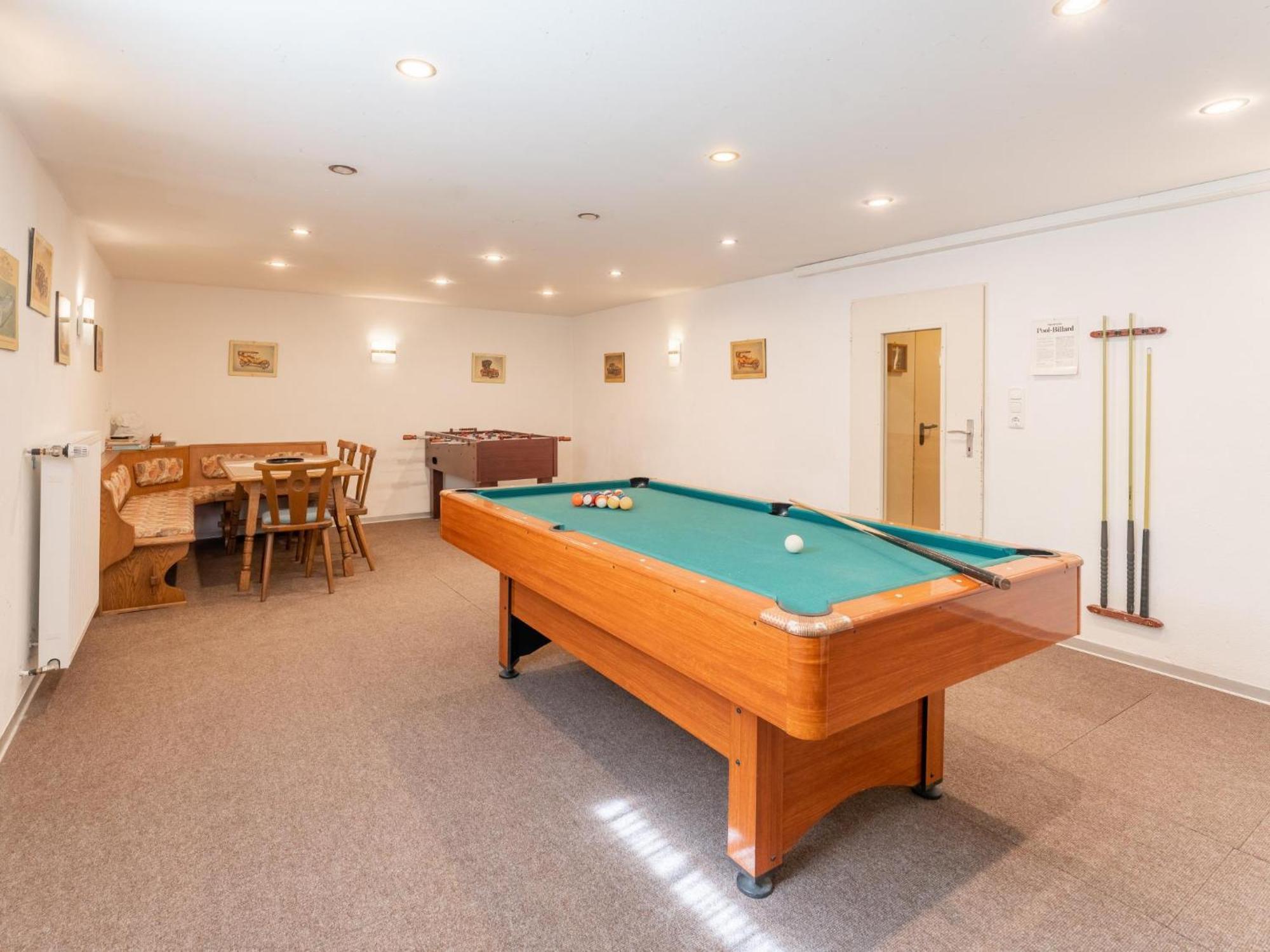 צל-אם-זי Chalet Carina מראה חיצוני תמונה