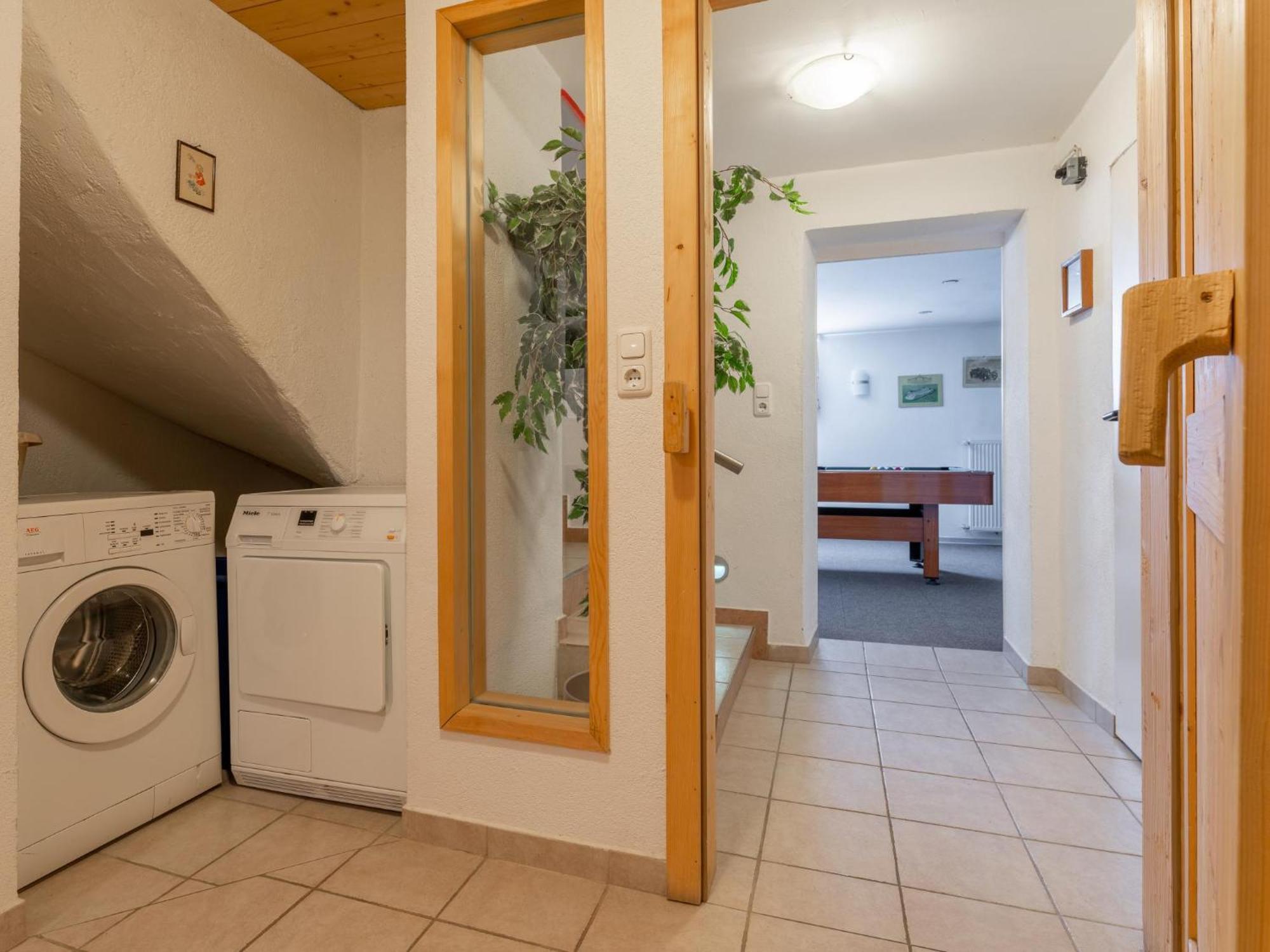 צל-אם-זי Chalet Carina מראה חיצוני תמונה