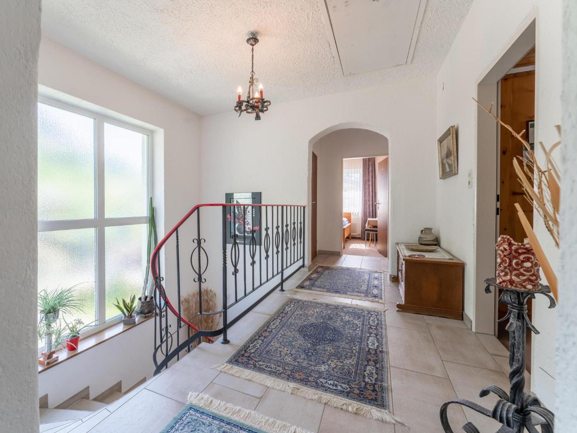 צל-אם-זי Chalet Carina מראה חיצוני תמונה