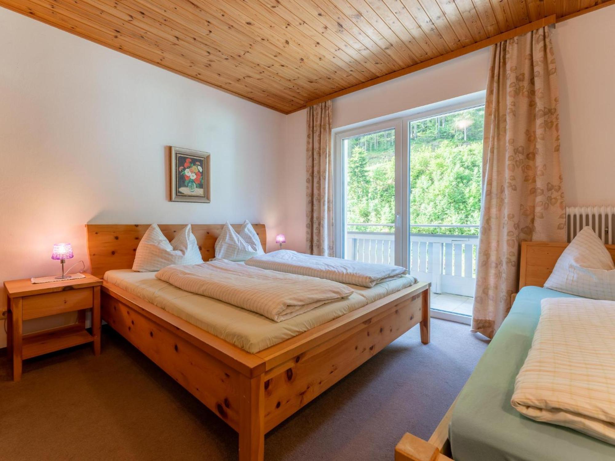 צל-אם-זי Chalet Carina מראה חיצוני תמונה