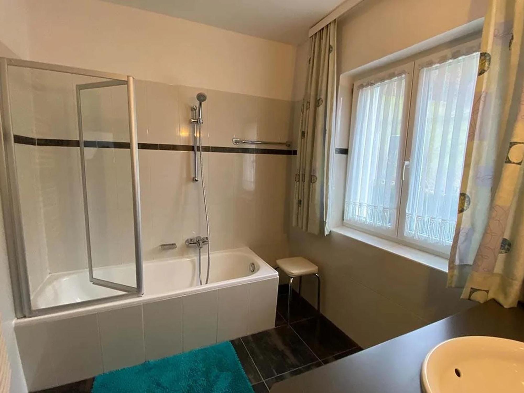 צל-אם-זי Chalet Carina מראה חיצוני תמונה